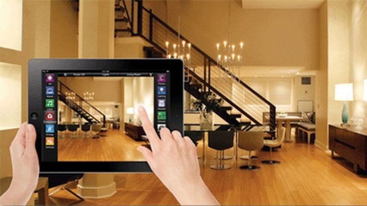 Lighting Controller System In Ipoh, Perak, Malaysia