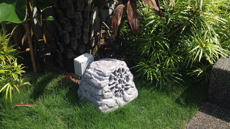 Garden Audio System, Sound System in Ipoh, Perak 